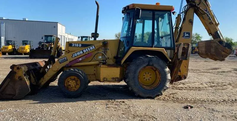john deere 310d turbo specs
