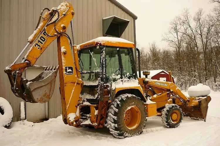 john deere 310d turbo specs