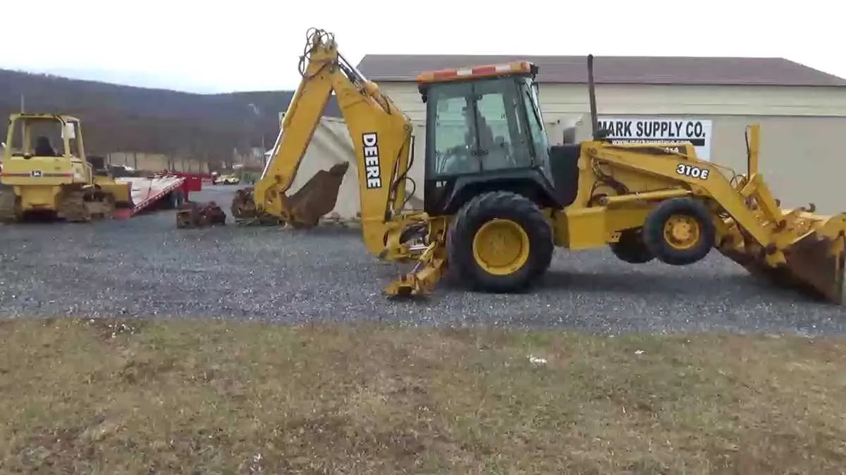 john deere 310e backhoe specs john deere 310e backhoe specs