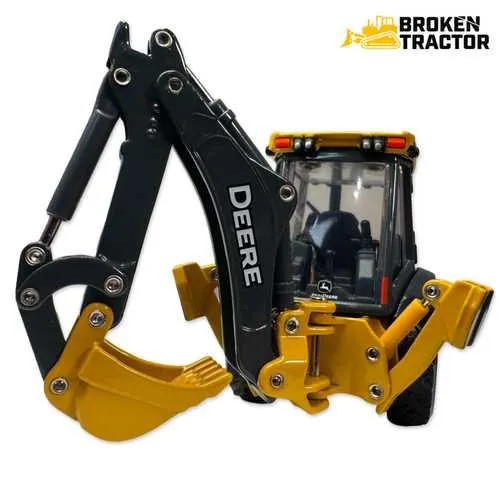 john deere 310l speces