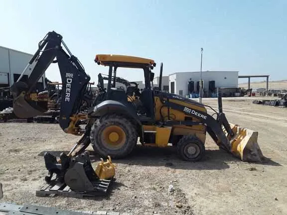 john deere 310lep backhoe specs
