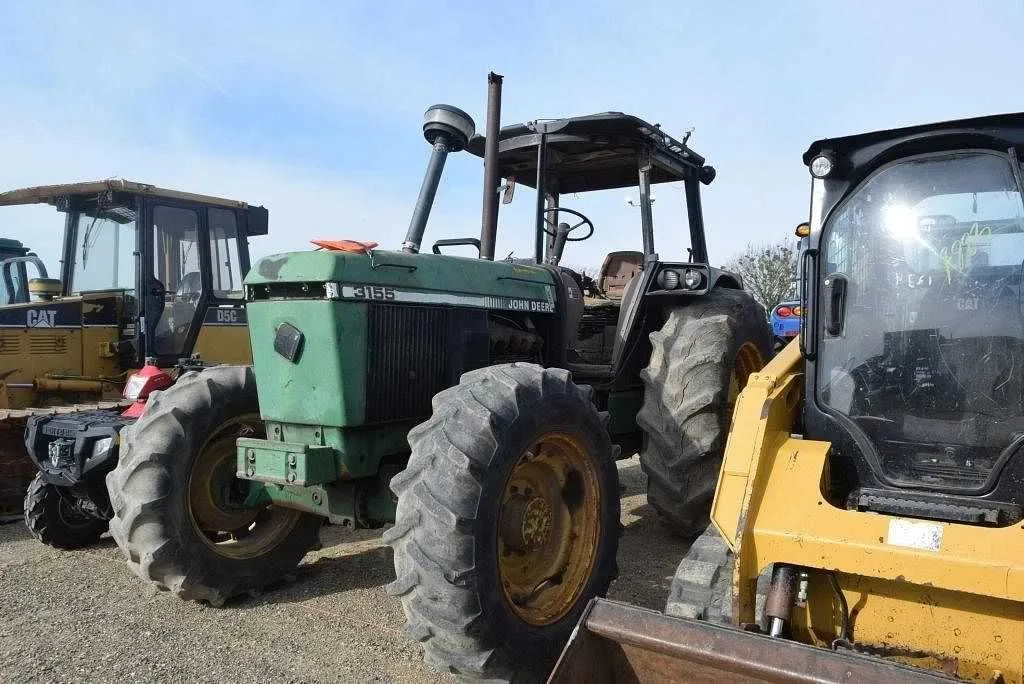 john deere 3155 tractor specs john deere 3155 tractor specs