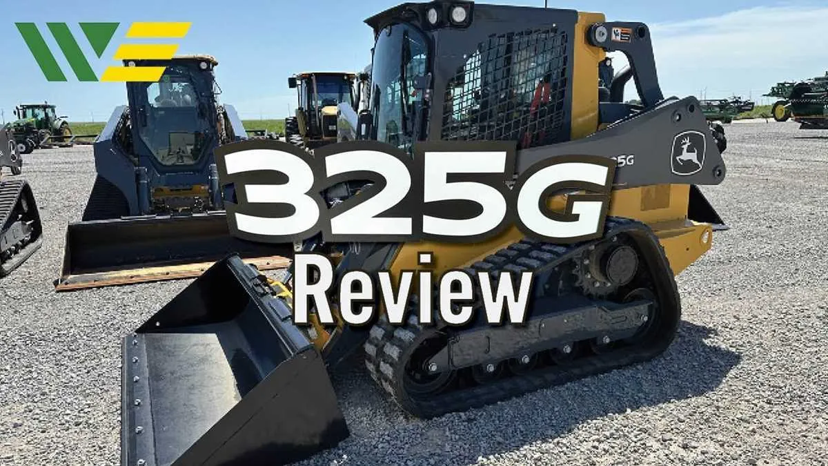 john deere 316g skid steer specs