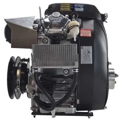 john deere 318 engine specs