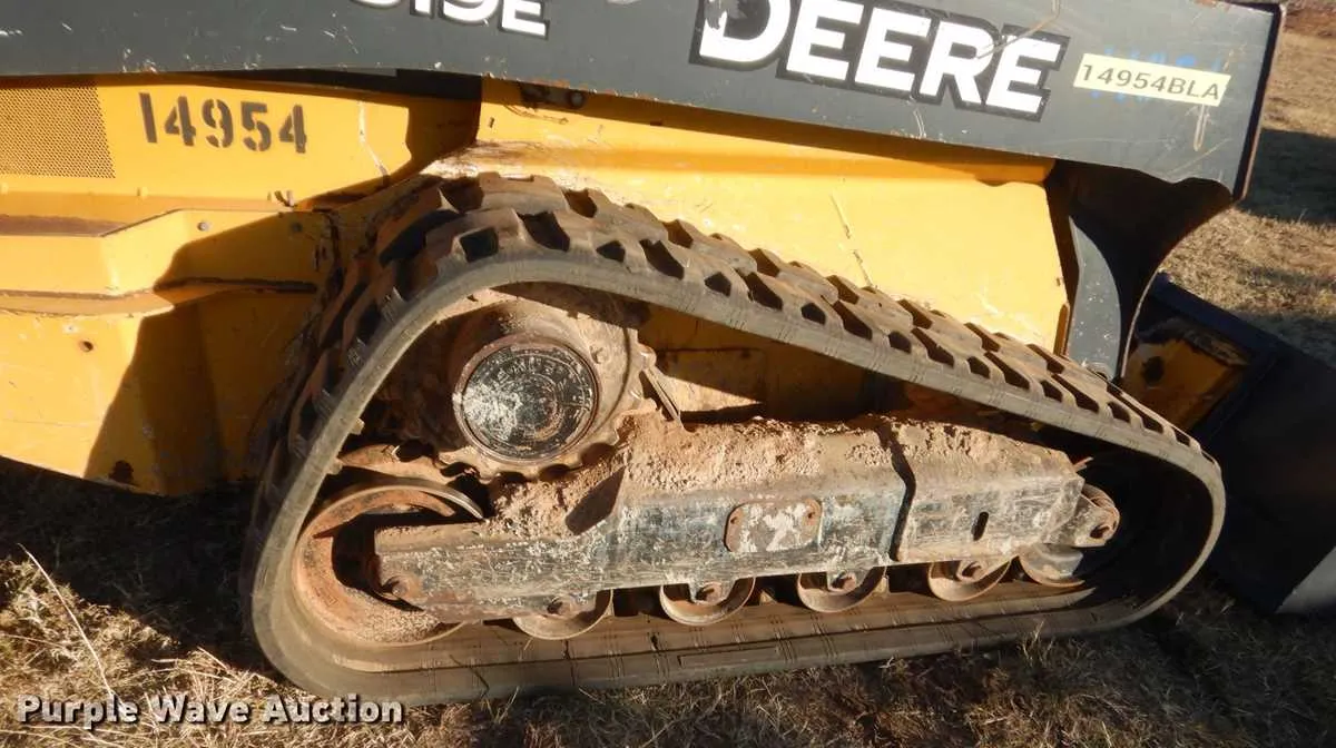 john deere 319e track loader specs john deere 319e track loader specs