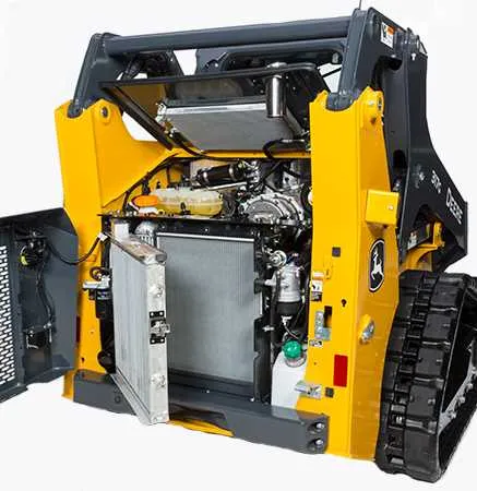 john deere 319g specs