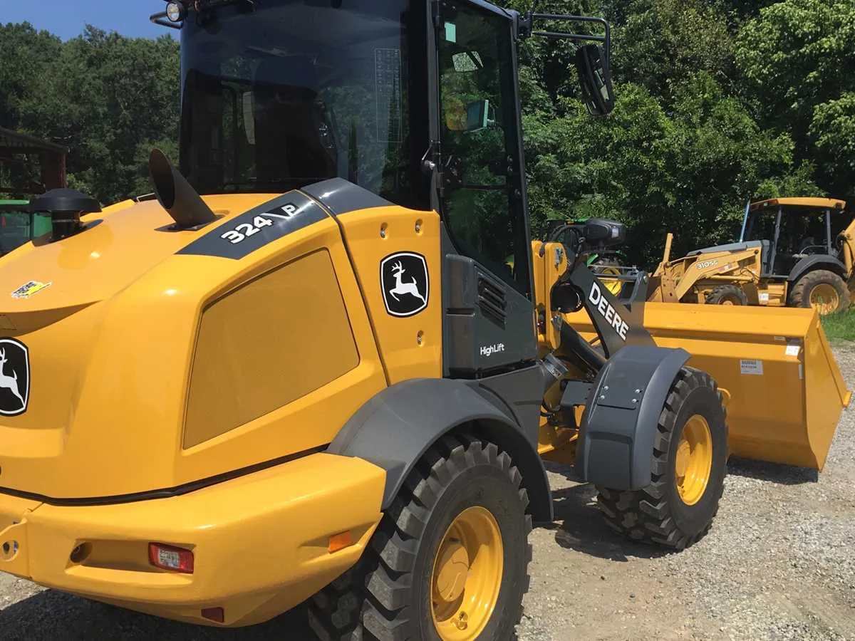 john deere 324l high lift specs john deere 324l high lift specs