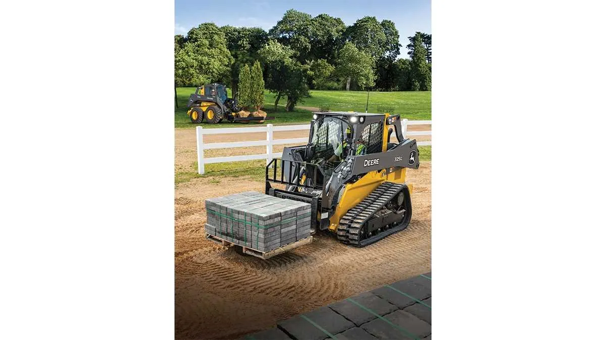 john deere 325g specs john deere 325g specs