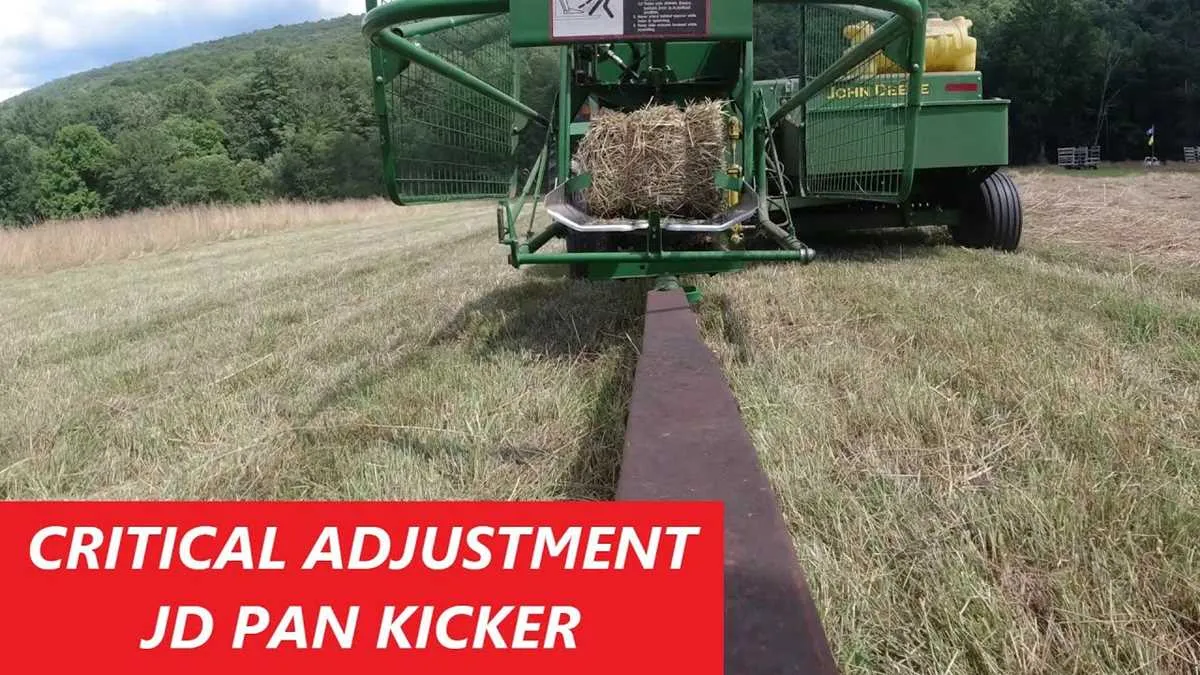 john deere 327 baler specs
