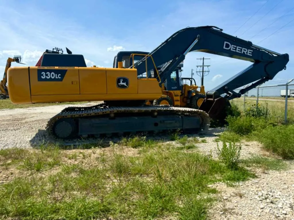 john deere 330 lc specs john deere 330 lc specs