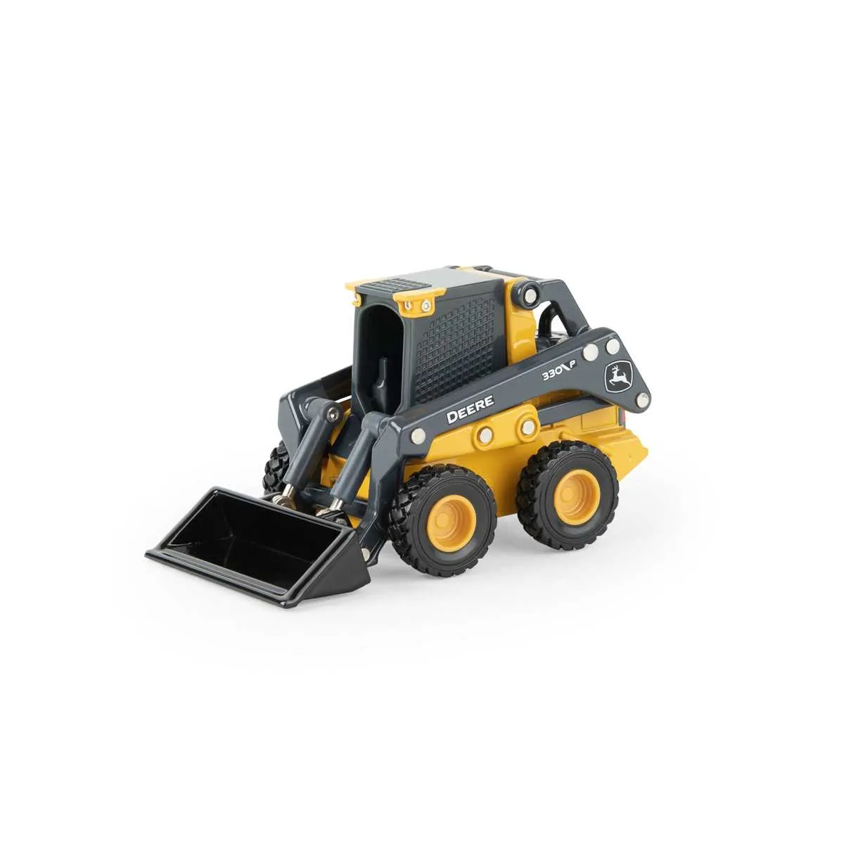 john deere 330p specs