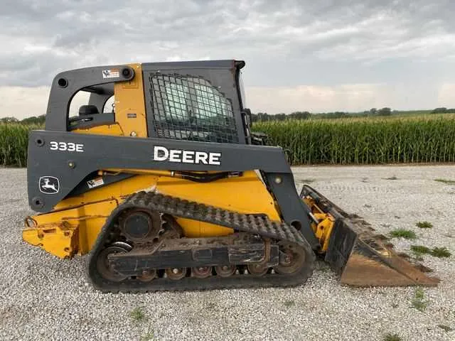 john deere 333e skid loader specs john deere 333e skid loader specs
