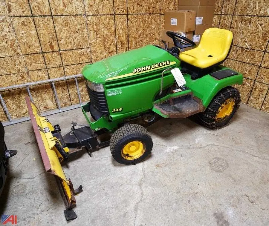 john deere 345 lawn tractor specs john deere 345 lawn tractor specs