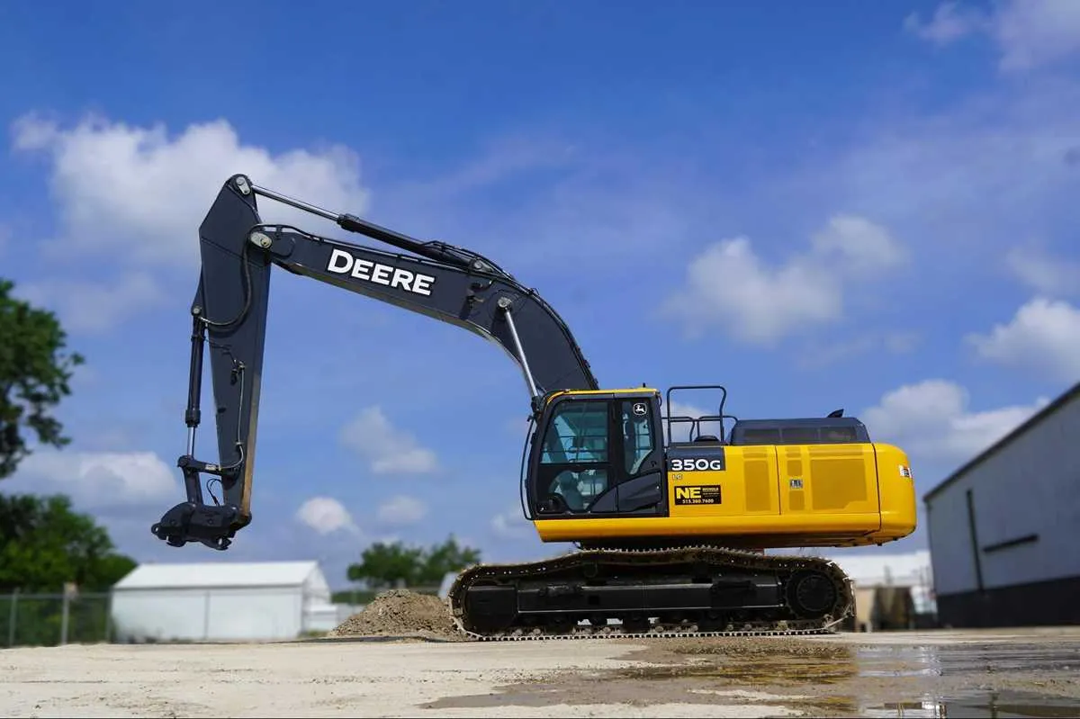 john deere 350 excavator specs john deere 350 excavator specs