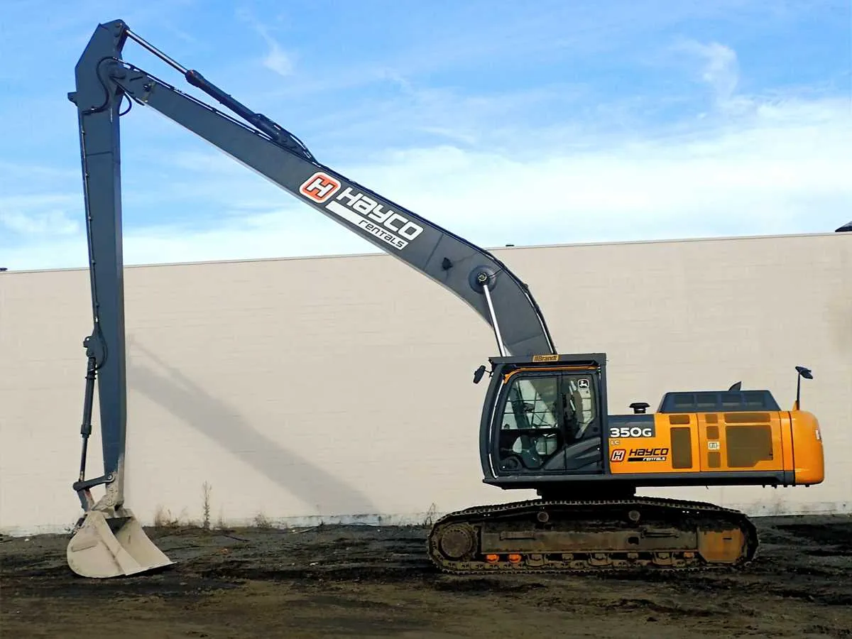 john deere 350 long reach excavator specs john deere 350 long reach excavator specs