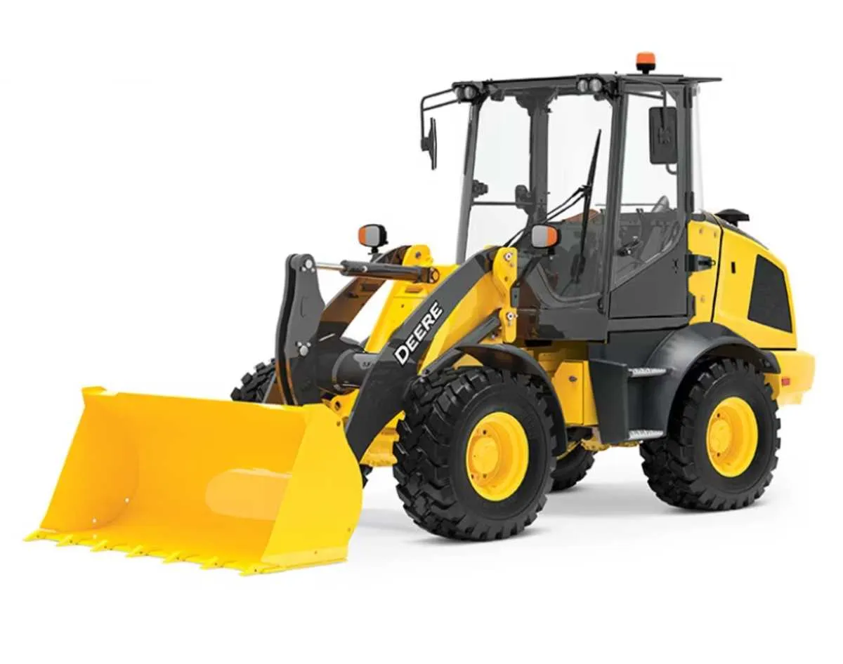 john deere 3520 loader specs