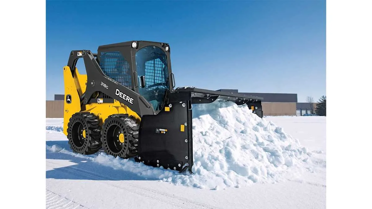 john deere 360 skid steer specs