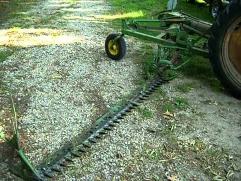 john deere 39 sickle mower specs john deere 39 sickle mower specs
