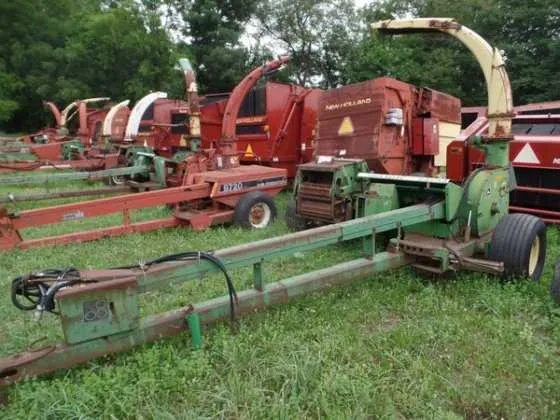 john deere 3955 forage harvester specs john deere 3955 forage harvester specs