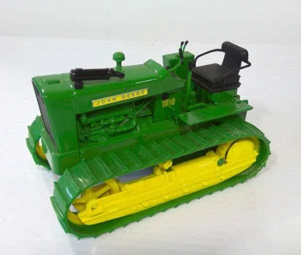 john deere 40 crawler specs