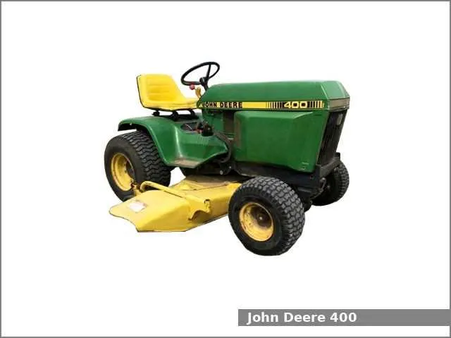 john deere 400 tractor specs john deere 400 tractor specs