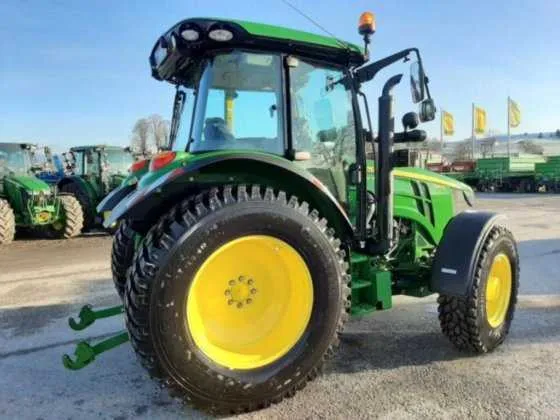 john deere 4010 torque specs