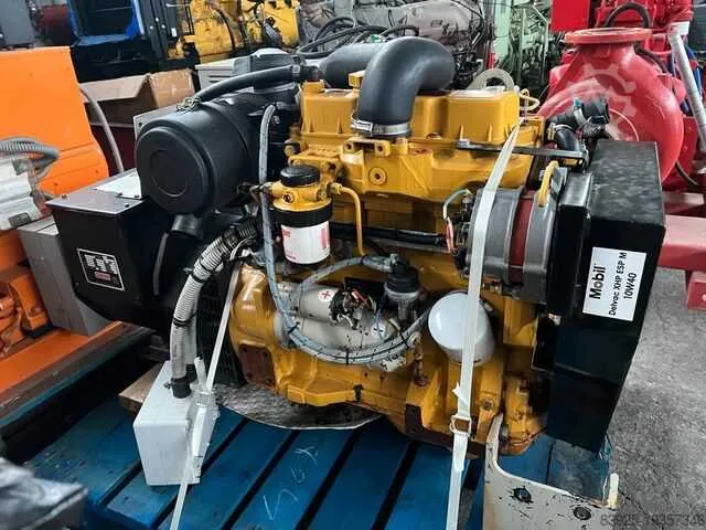 john deere 4039t engine specs