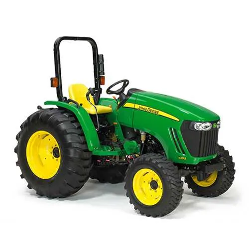 john deere 4046r specs