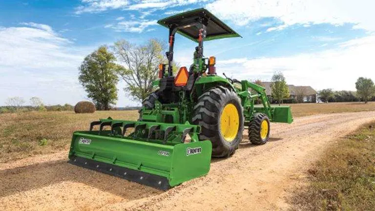 john deere 4046r specs