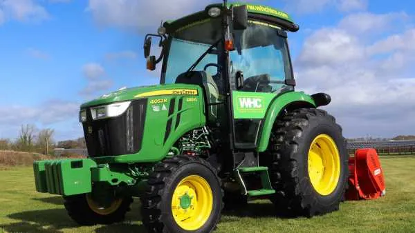 john deere 4052r tractor specs john deere 4052r tractor specs