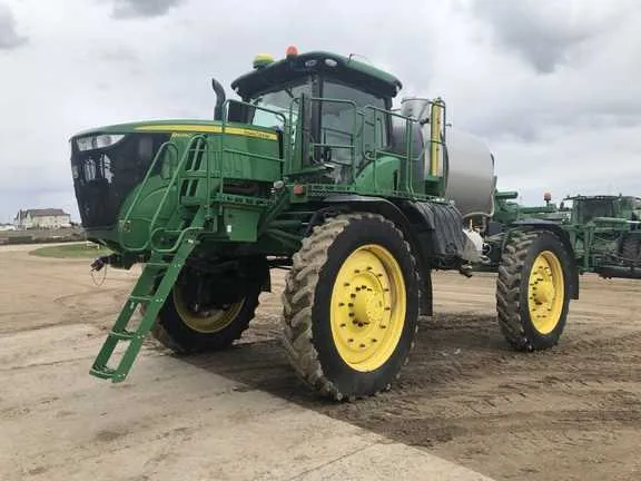 john deere 4060 specs