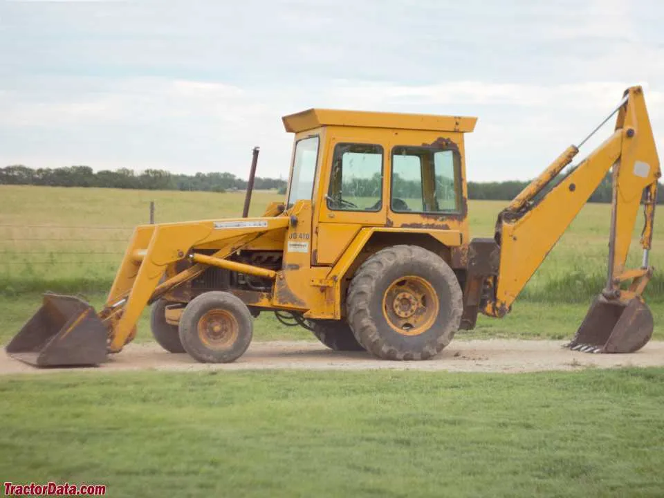 john deere 410 backhoe engine specs john deere 410 backhoe engine specs