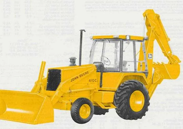 john deere 410 backhoe engine specs john deere 410 backhoe engine specs