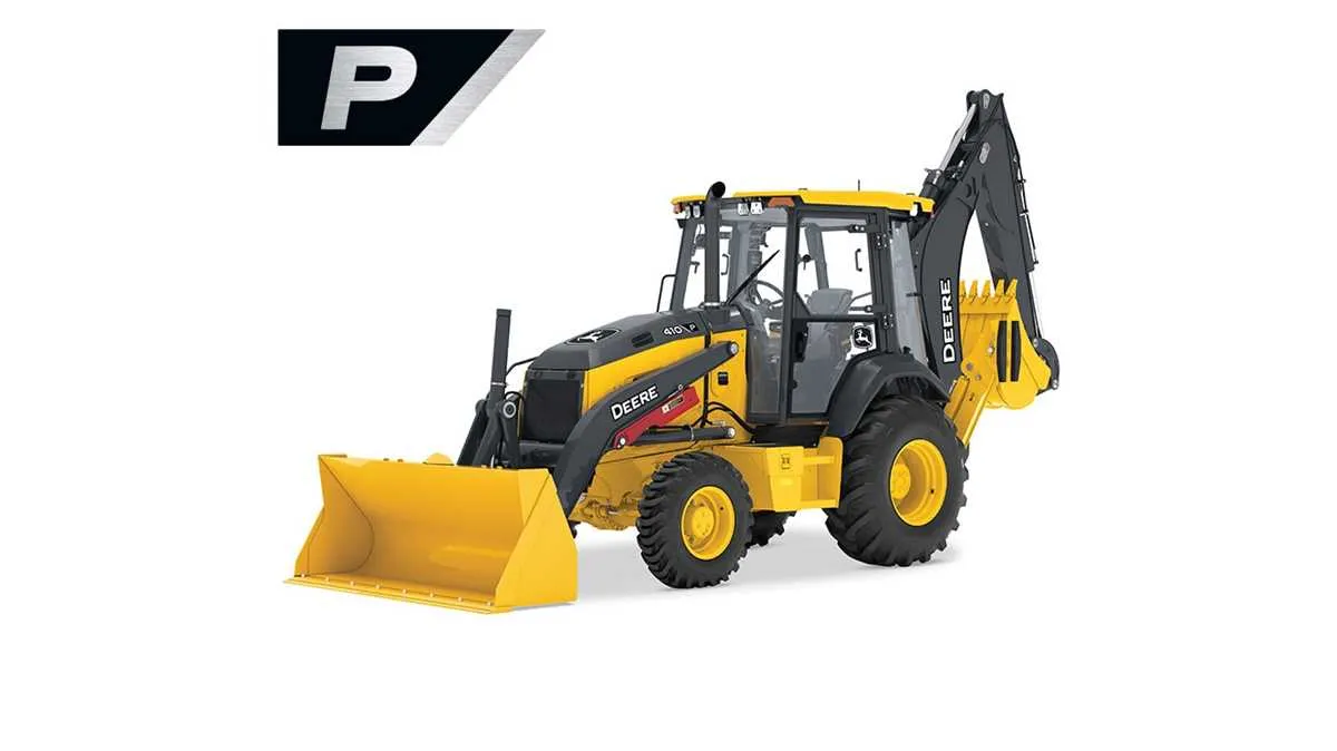 john deere 410 backhoe oil specs