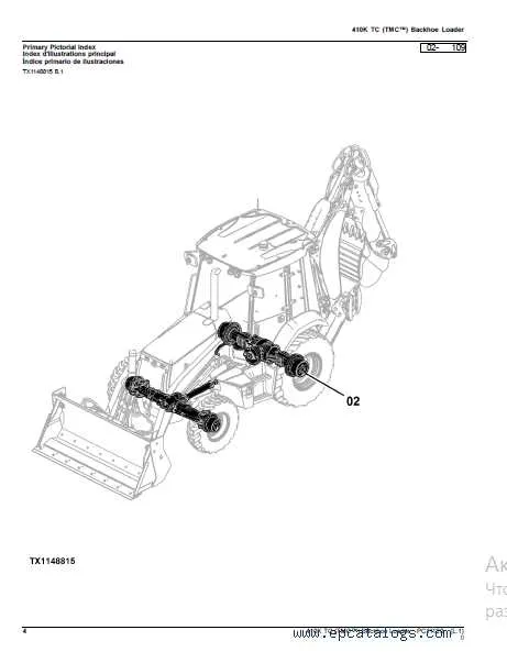 john deere 410 spec sheet john deere 410 spec sheet