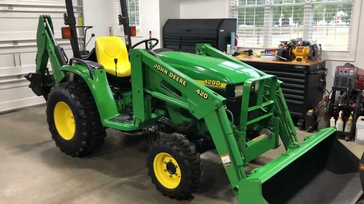 john deere 4200 loader specs john deere 4200 loader specs
