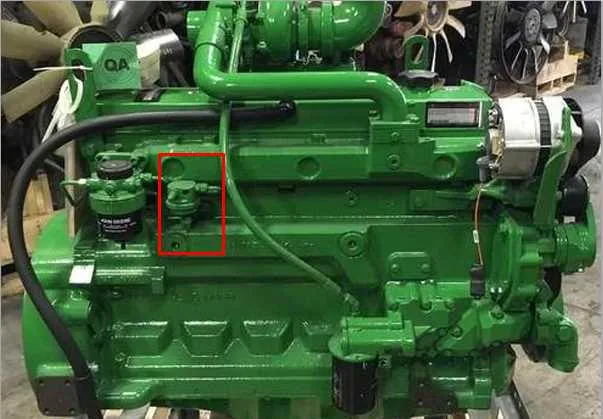 john deere 4219d head torque specs