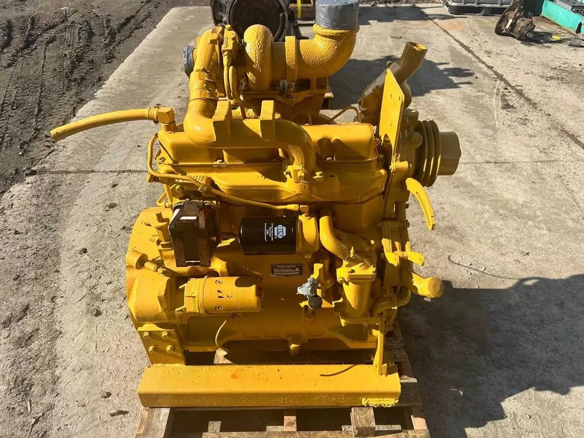 john deere 4270d engine specs
