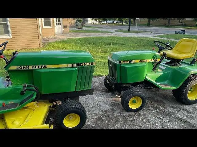 john deere 430 mower specs john deere 430 mower specs