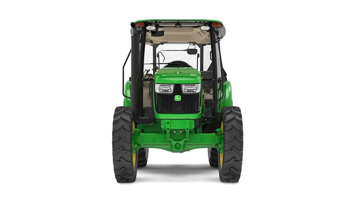 john deere 4320 torque specs