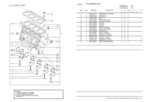 john deere 435 cylinder head torque specs john deere 435 cylinder head torque specs