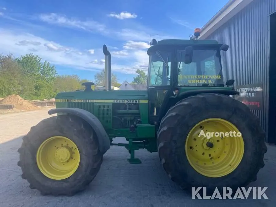 john deere 4350 specs john deere 4350 specs