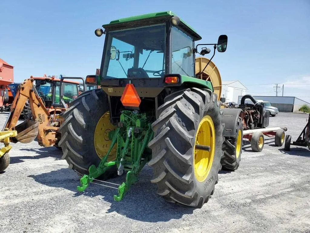 john deere 4350 specs john deere 4350 specs