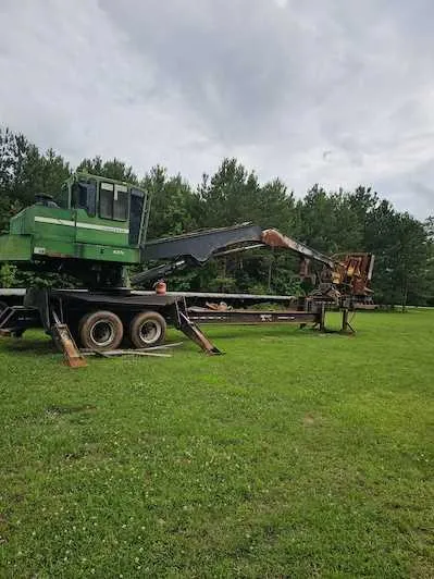 john deere 437c log loader specs john deere 437c log loader specs
