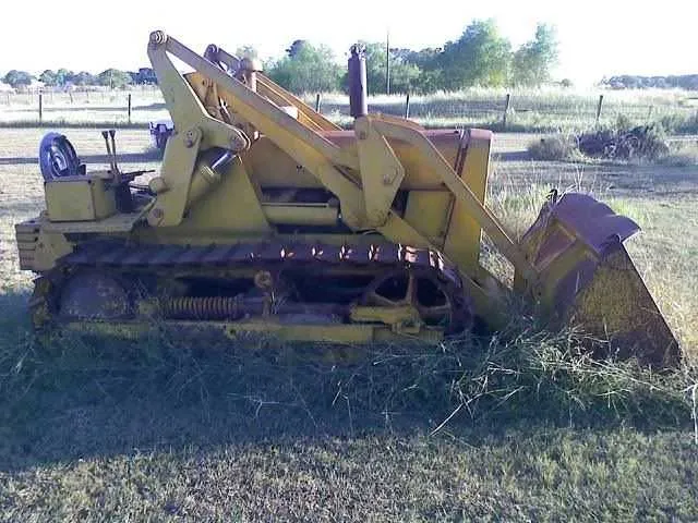 john deere 440 track loader specs john deere 440 track loader specs