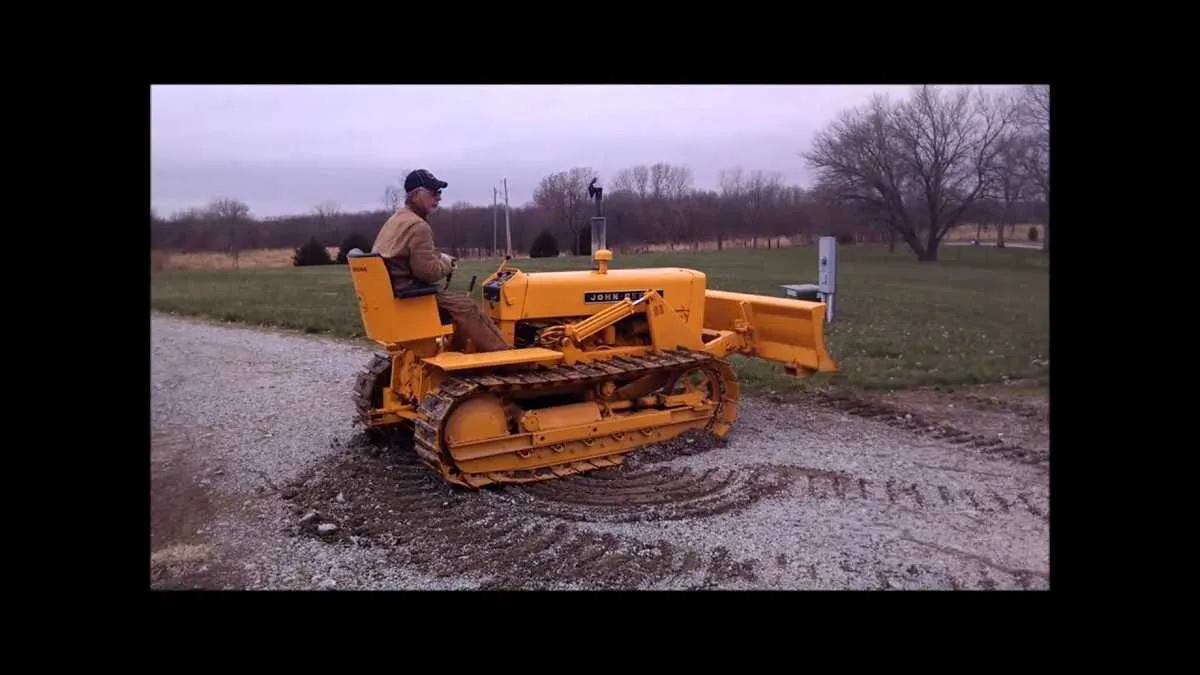 john deere 440 track loader specs john deere 440 track loader specs