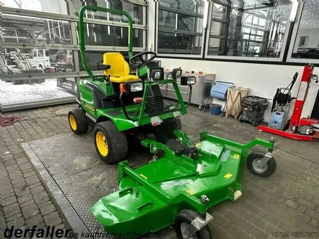 john deere 445 torque specs