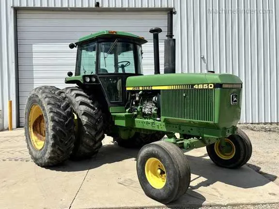 john deere 4460 specs john deere 4460 specs