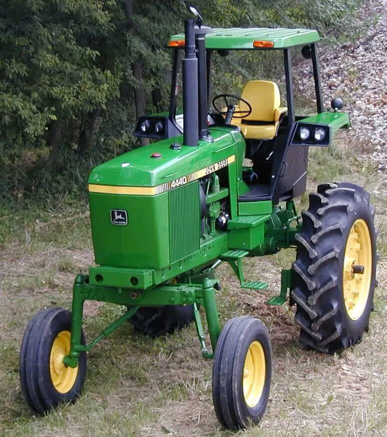 john deere 4460 specs john deere 4460 specs
