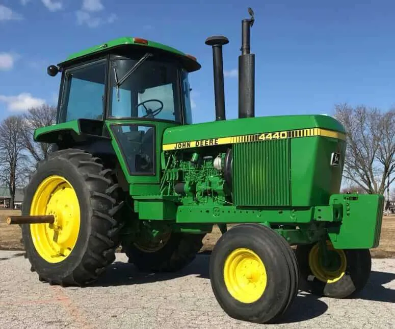john deere 4460 specs john deere 4460 specs